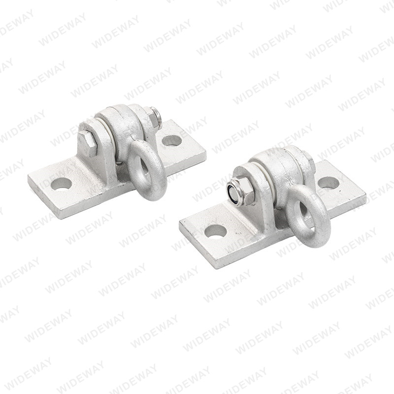 Pourquoi devriez-vous choisir un cintre de swing robuste pour votre swing set?