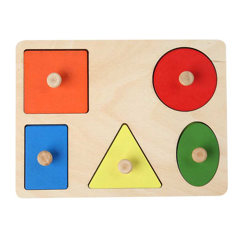 Vous cherchez le puzzle parfait pour votre tout-petit?
