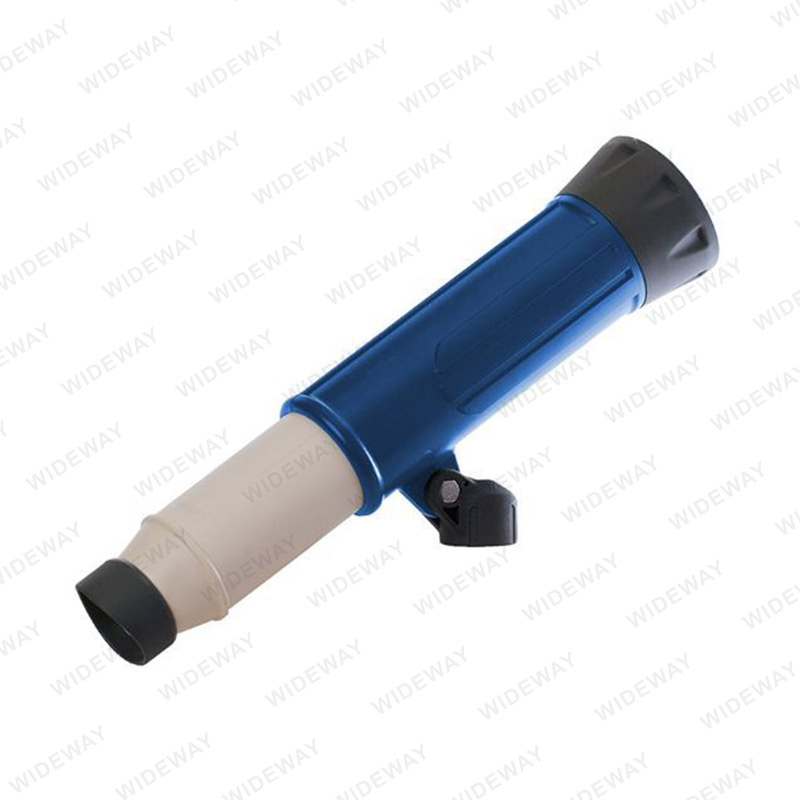 Télescope amusant à ajouter