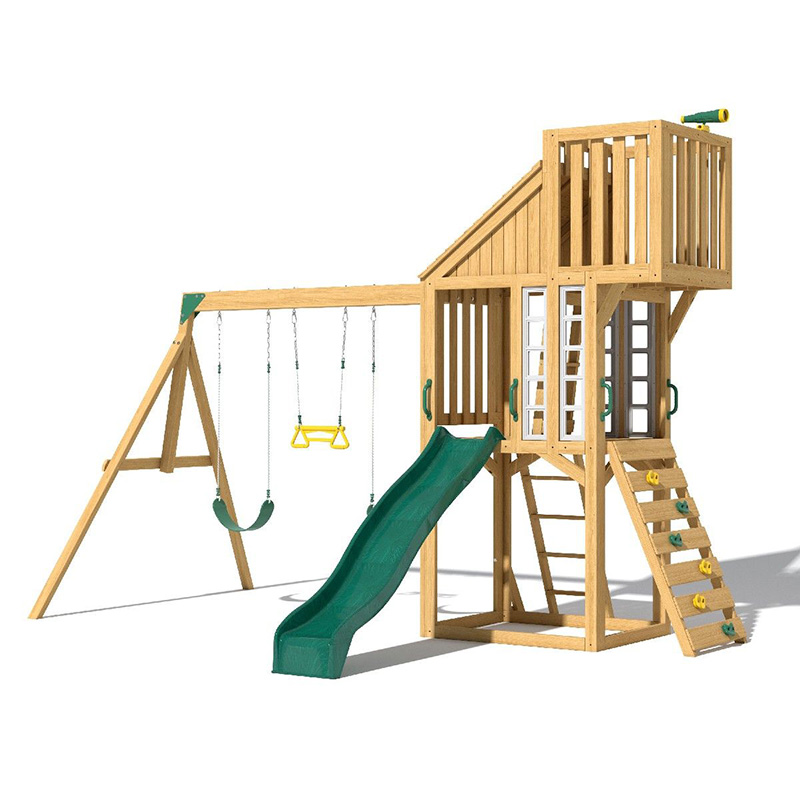 Ensemble swing de Magnolia Falls