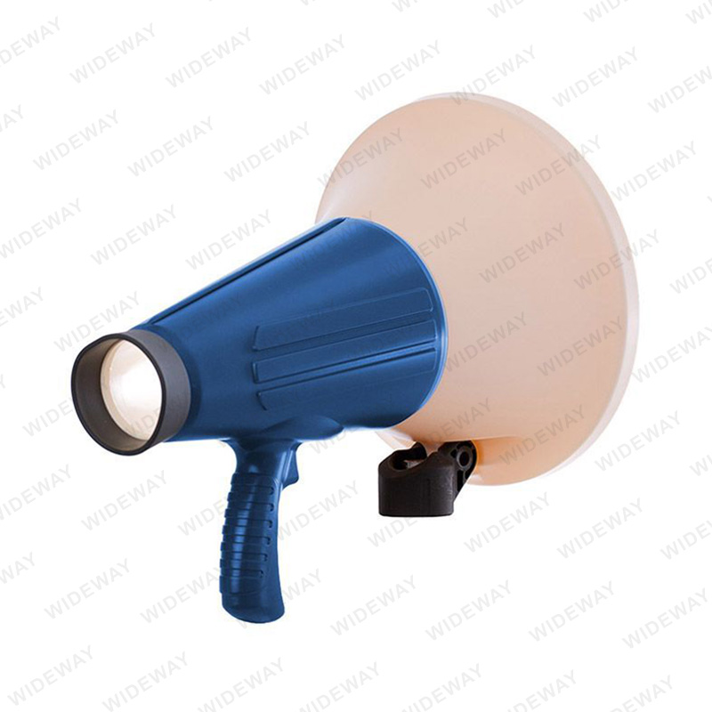Mégaphone de jeu